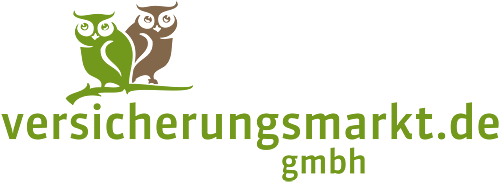 Logo Versicherungsmarkt